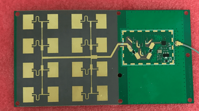 RF and Microwave Design